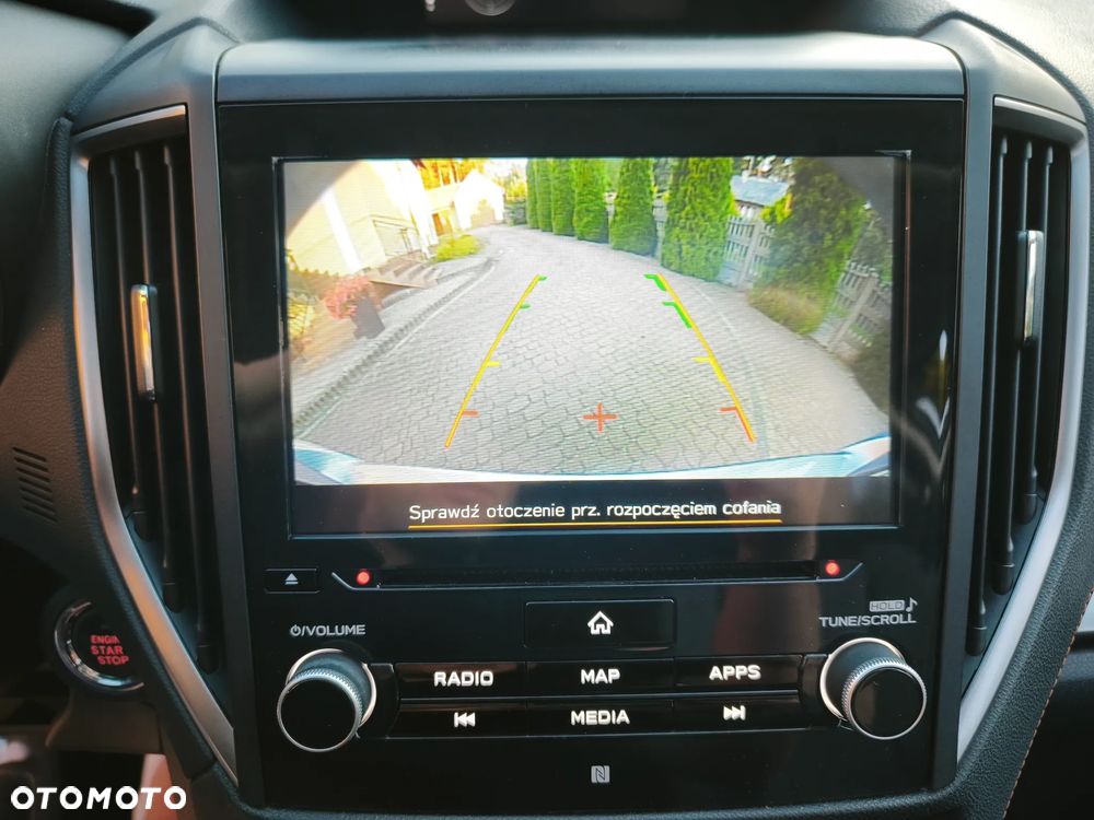 Subaru XV 2.0i Exclusive (EyeSight) Lineartronic - 30