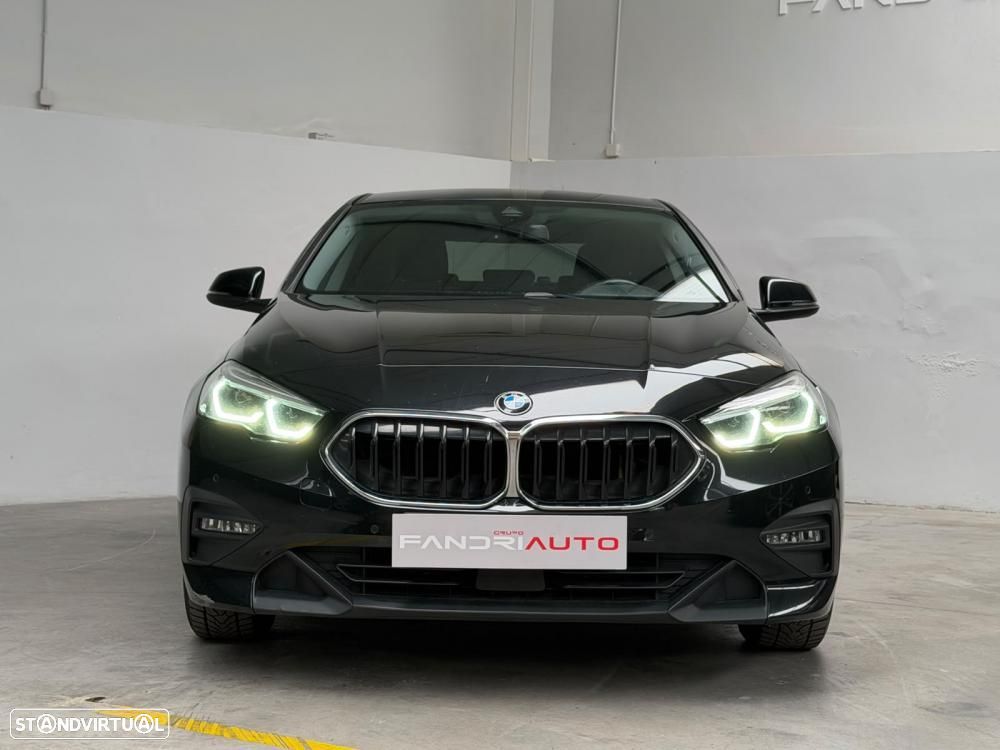 BMW 216 Gran Coupé d Aut. Advantage - 7