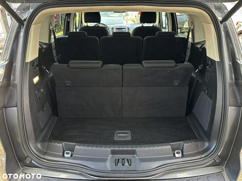 Ford S-Max 2.0 TDCi Titanium - 26