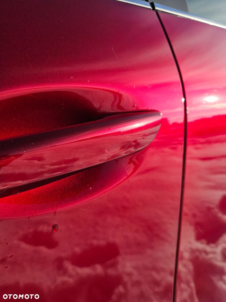 Mazda CX-30 SKYACTIV-X 2.0 M-Hybrid - 19