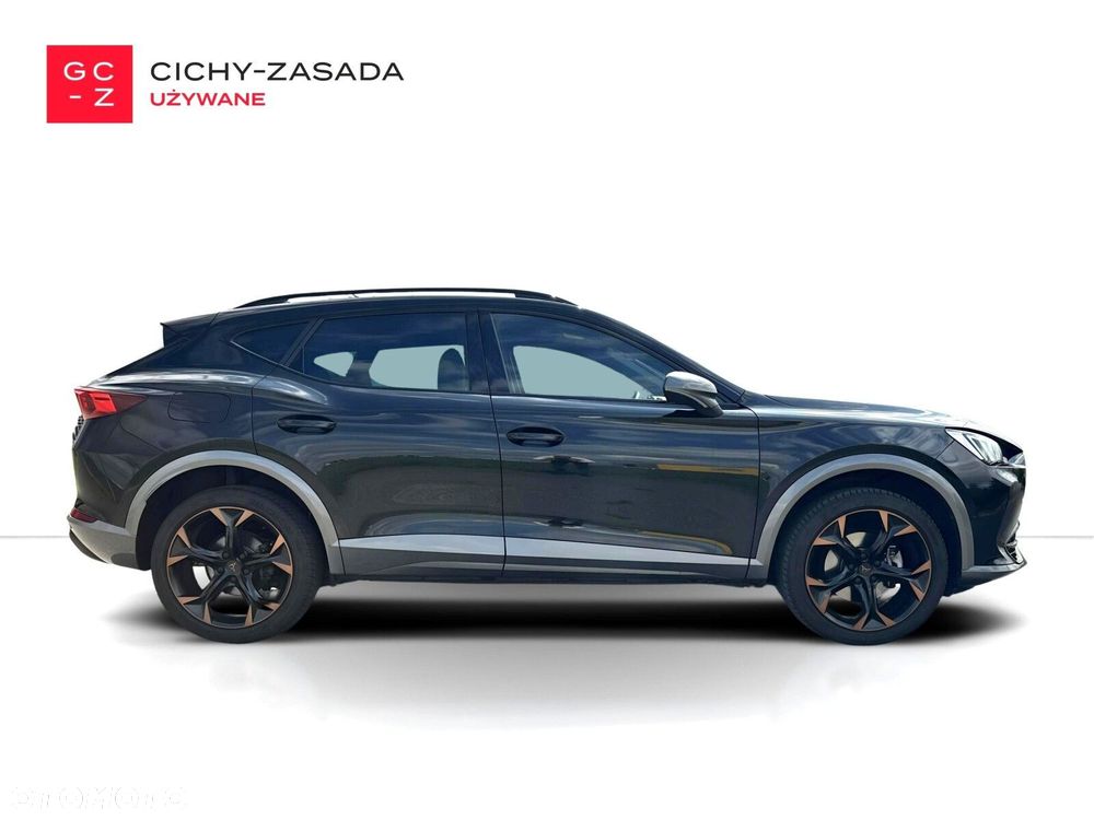 Cupra Formentor 1.5 TSI DSG - 4