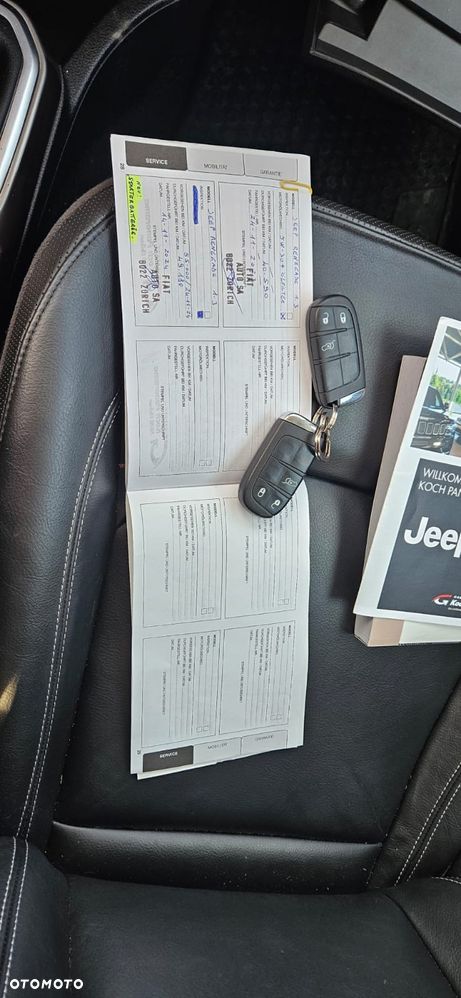 Jeep Renegade 1.3 T-GDI Limited - 9