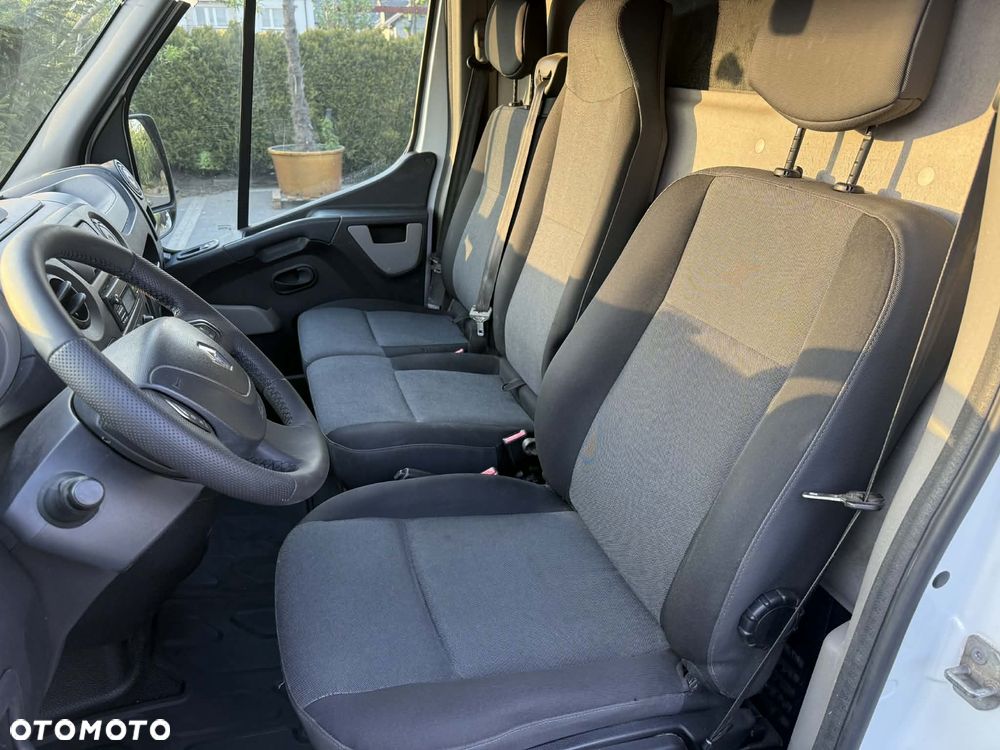 Renault Master L3H2 - 8