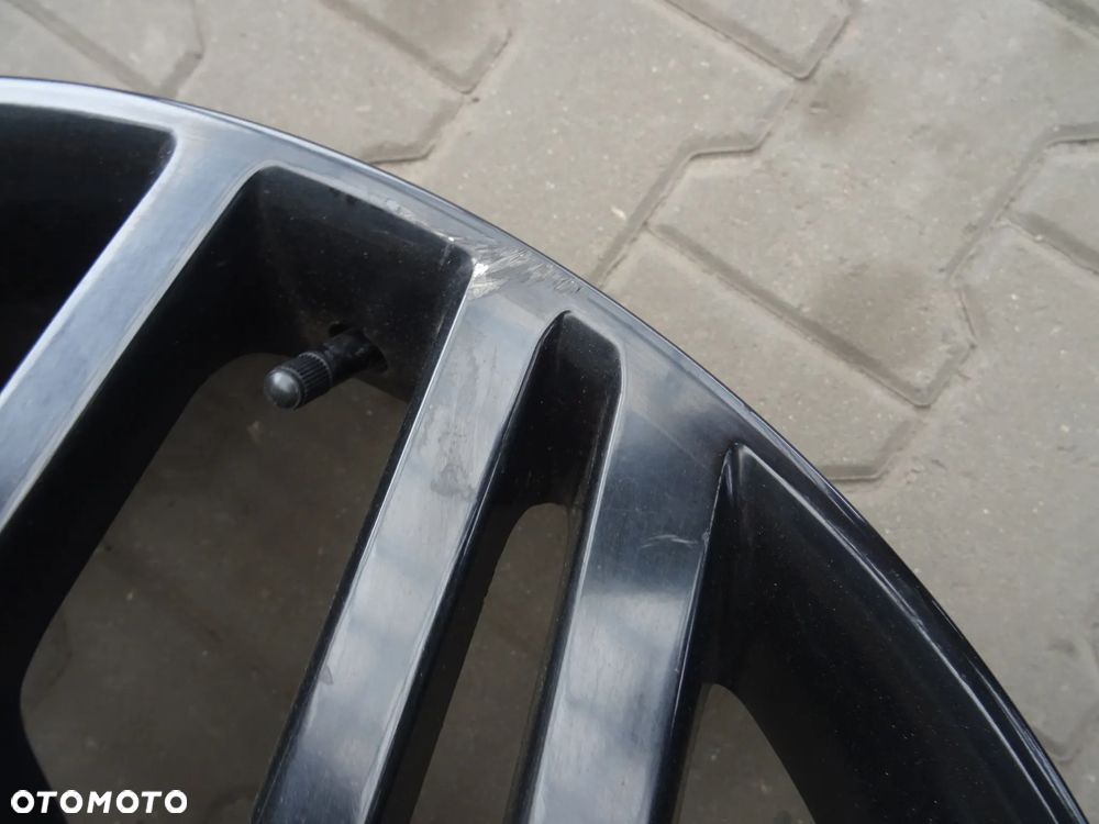 5x108x63,4  8,5Jx20  ET45 VOLWO FORD LAND ROVER i inne - 7