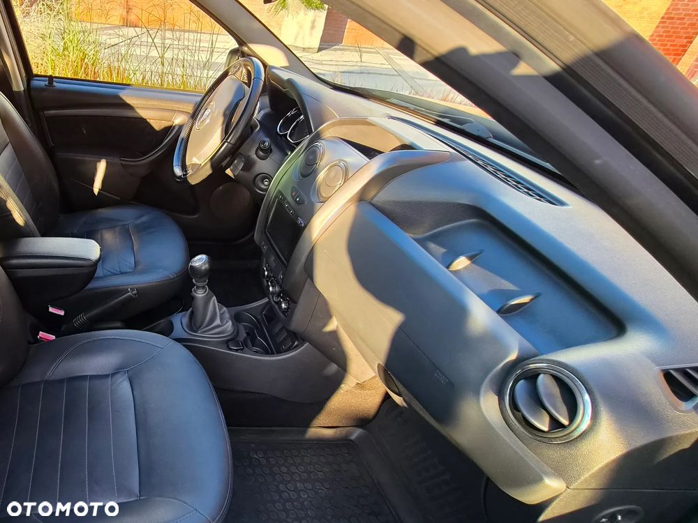 Dacia Duster 1.2 TCe Prestige - 15
