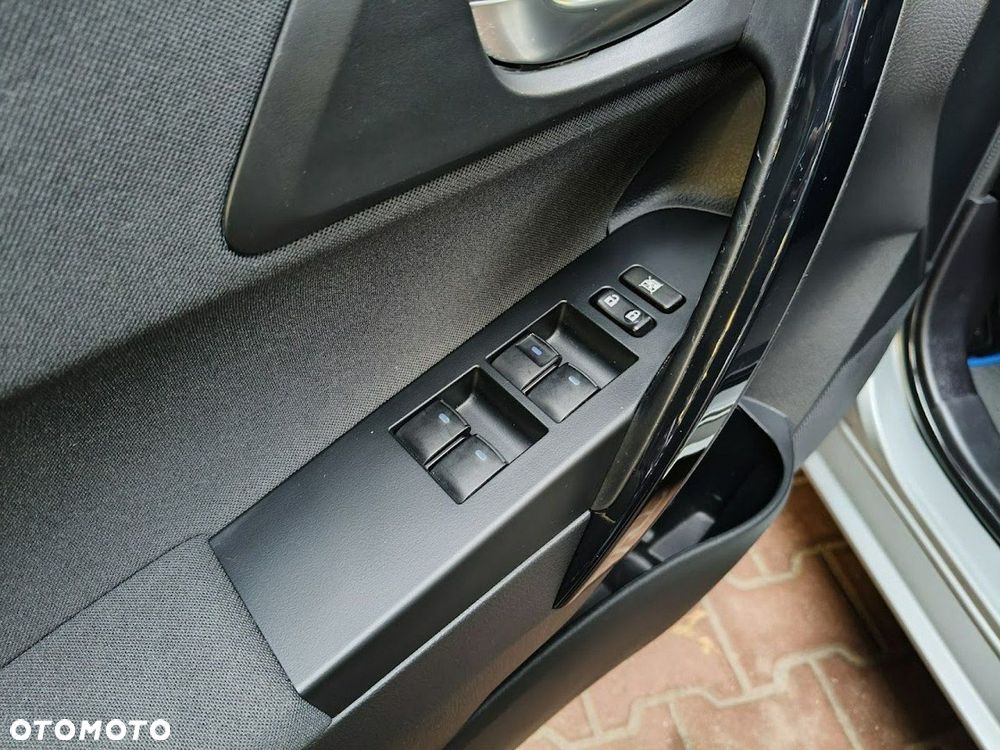 Toyota Auris 1.8 VVT-i Automatik Edition S+ - 19
