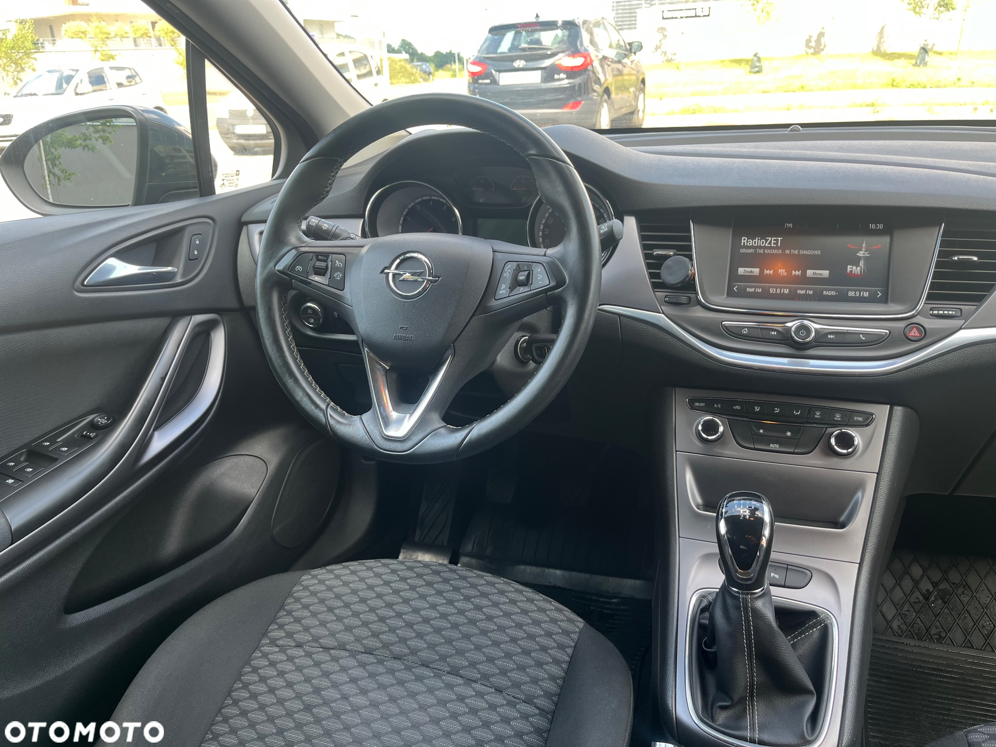 Opel Astra V 1.4 Enjoy - 6