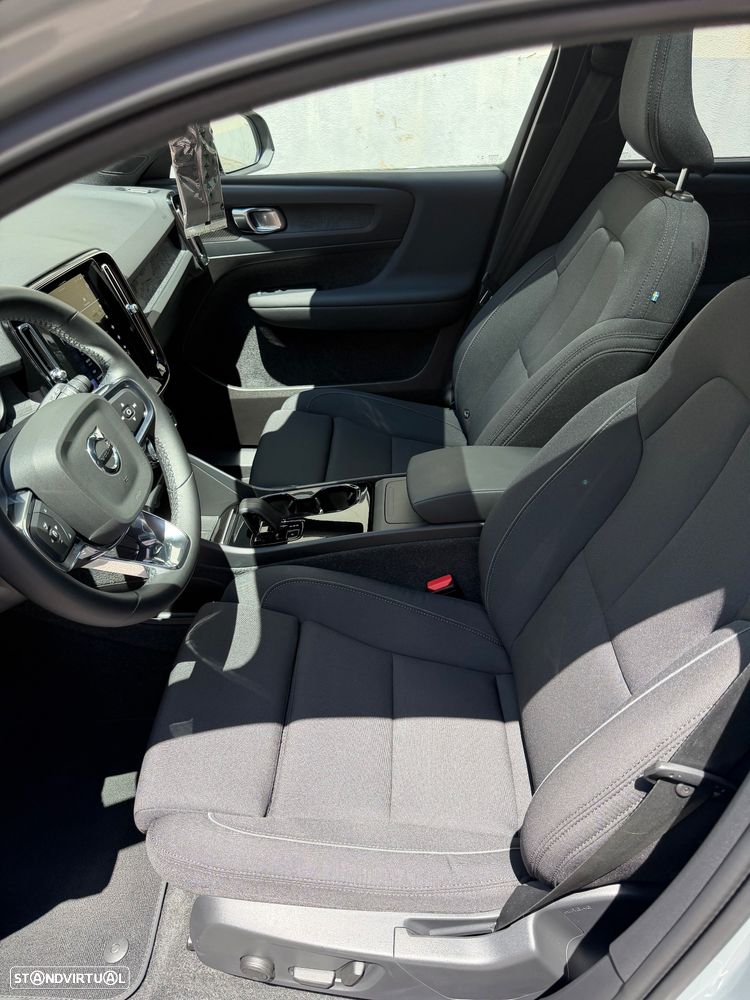 Volvo XC 40 Recharge Extended Range Ultimate - 7