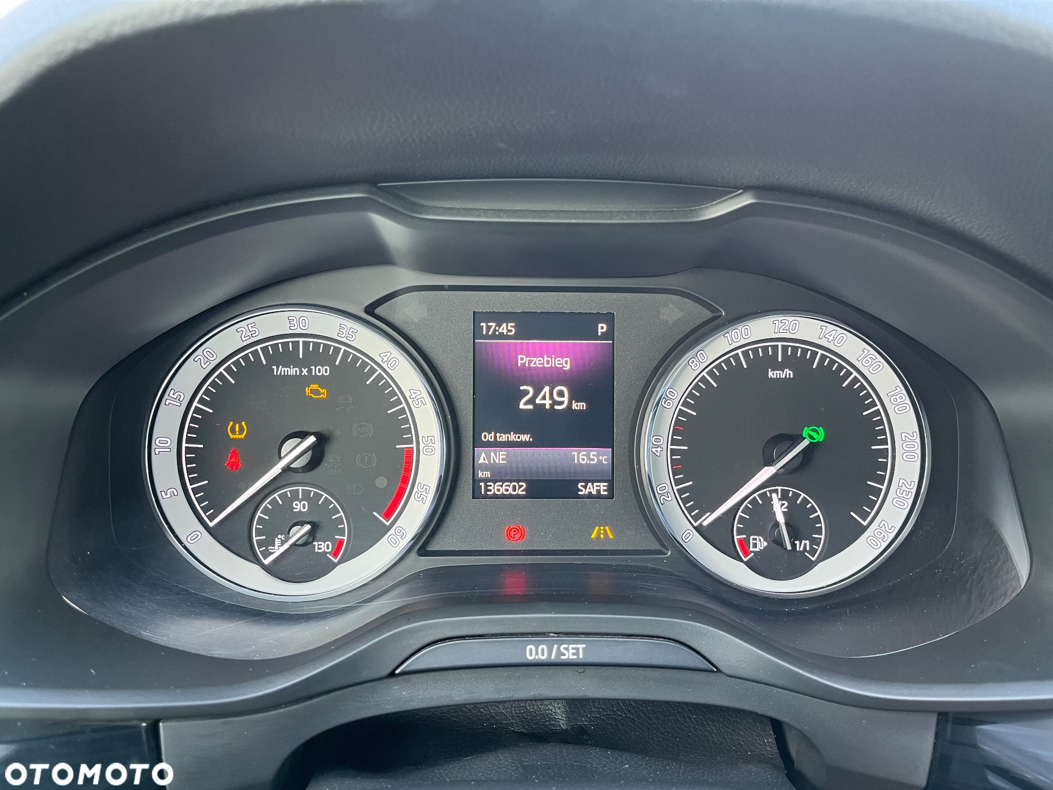 Skoda Kodiaq 2.0 TDI 4x2 Style DSG 7os - 31
