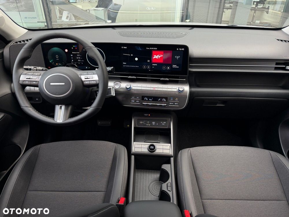 Hyundai Kona - 22