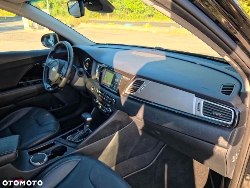 Kia Niro - 9
