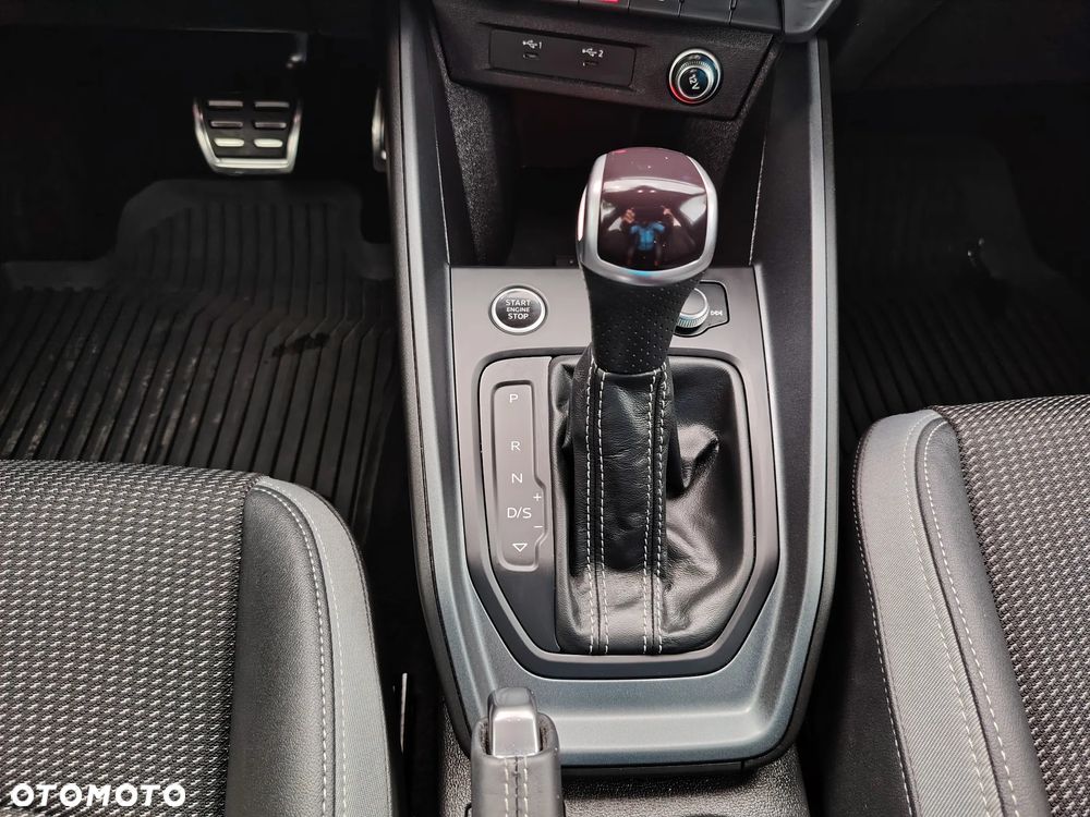Audi A1 Sportback 35 TFSI S-Line S tronic - 36