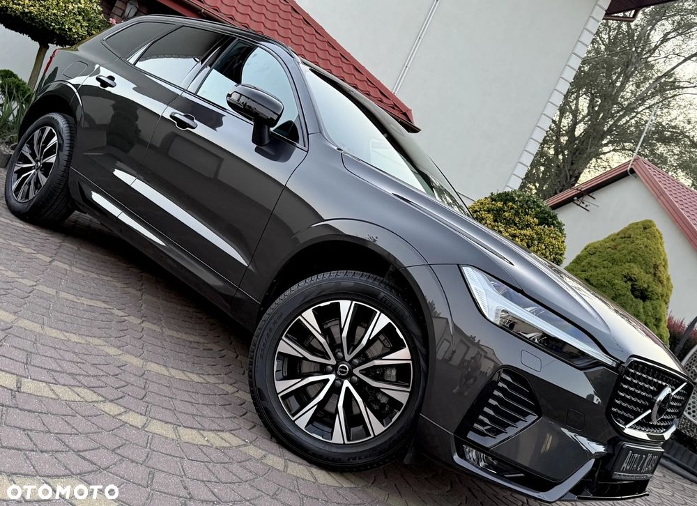 Volvo XC 60 B4 D Geartronic RDesign - 4