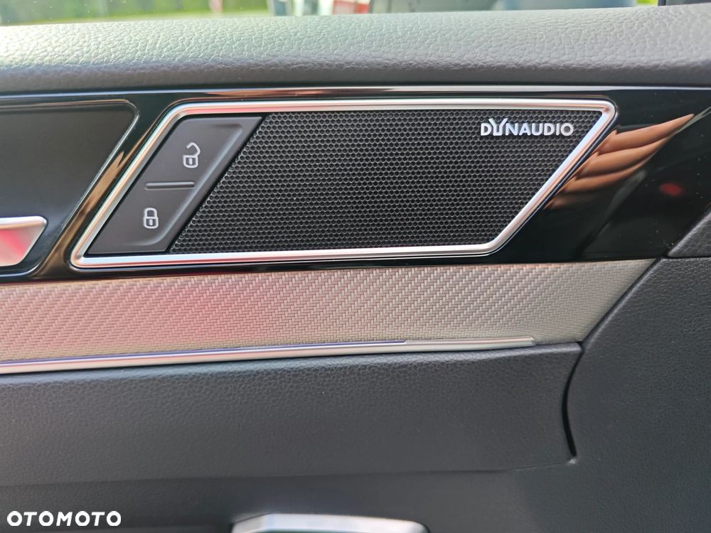 Volkswagen Arteon 2.0 TSI 4Motion R-Line DSG - 18