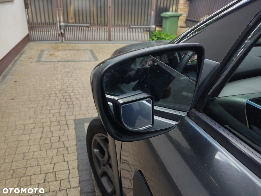 Citroën C4 Cactus - 15