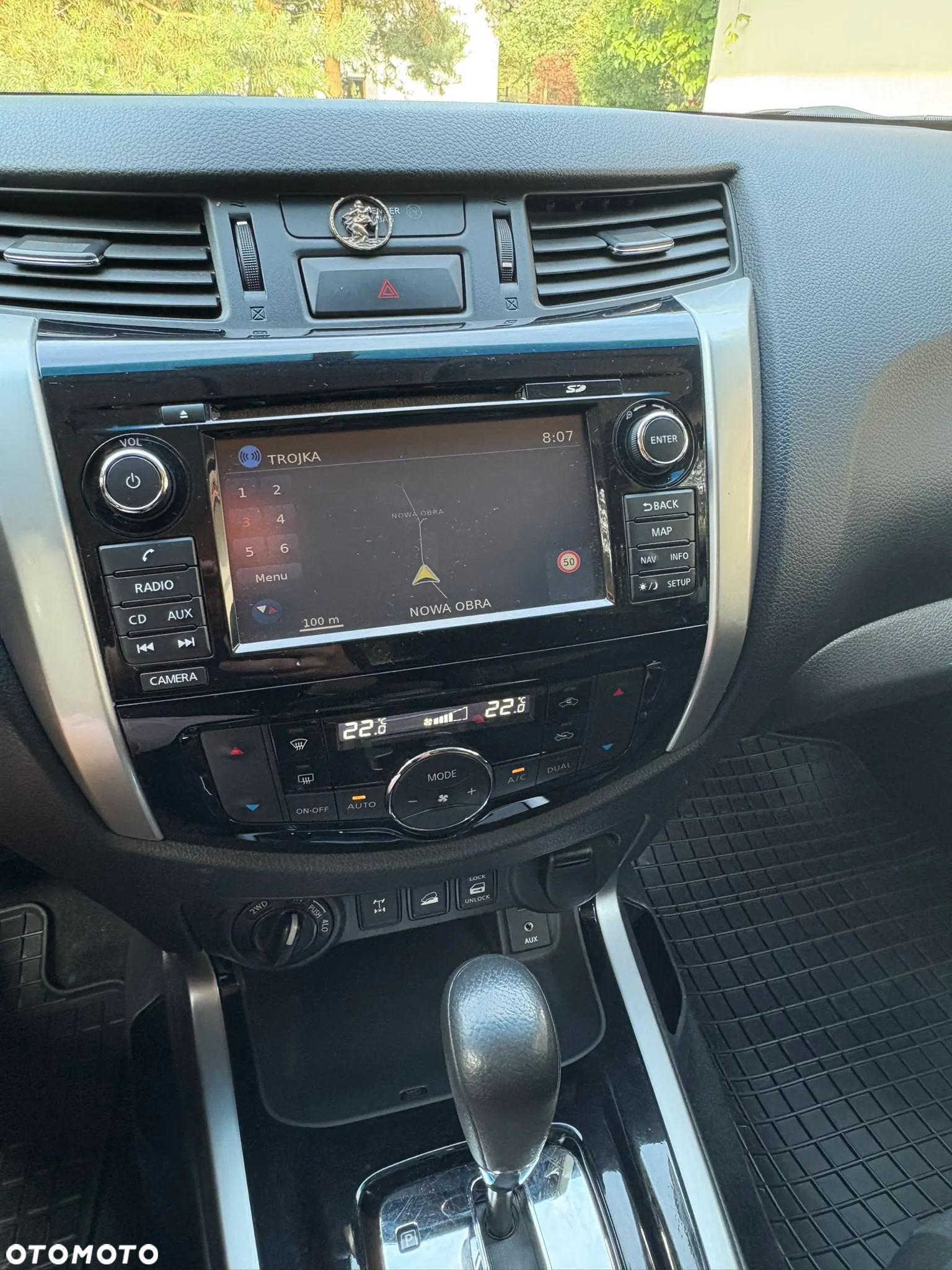 Nissan Navara - 4