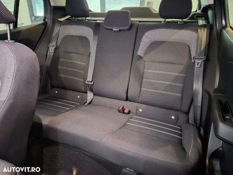 Dacia Logan TCe 90 MT6 Comfort - 14