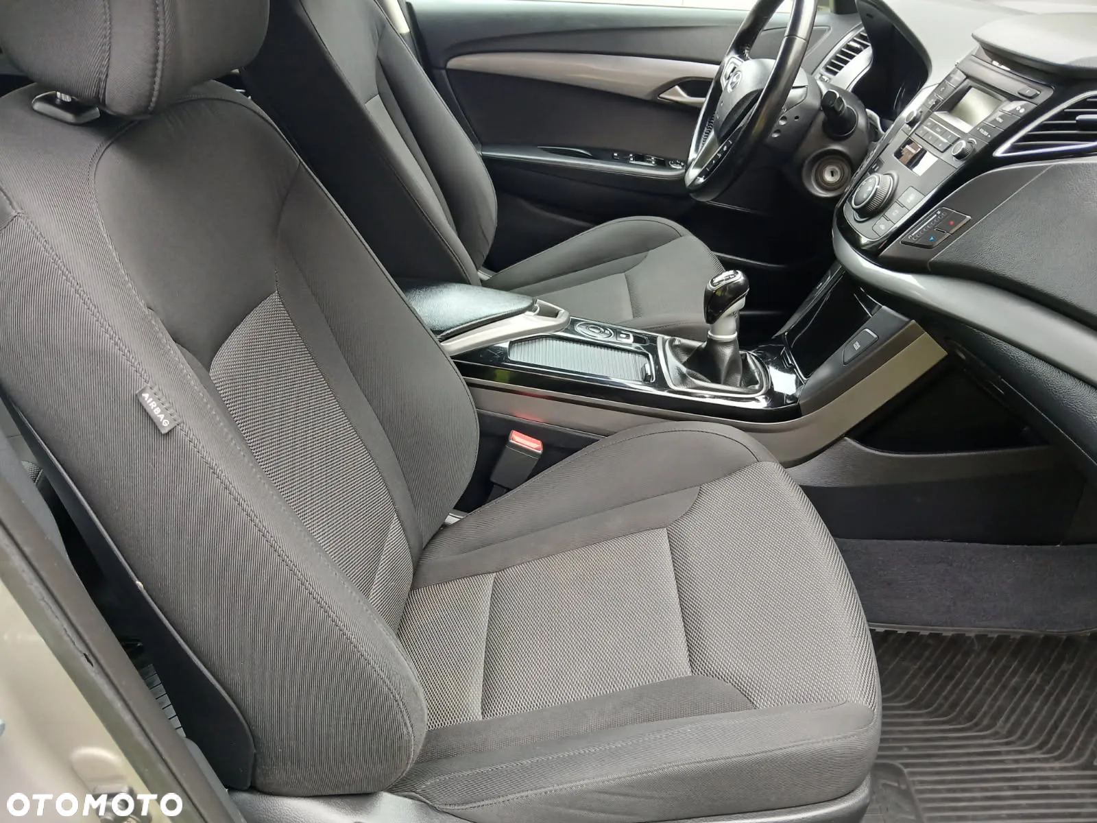 Hyundai i40 - 14