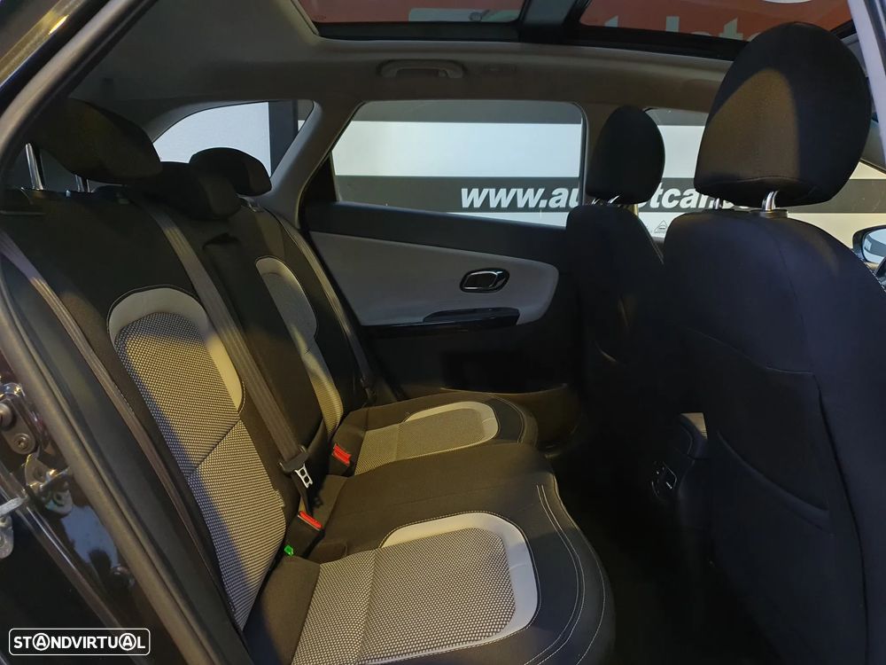Kia Ceed SW 1.6 CRDi Prime - 5