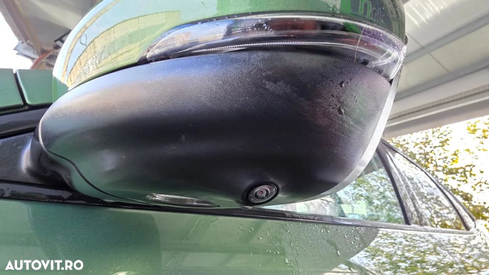 Ford Kuga 2.5 Duratec FHEV AWD ST Line X - 7