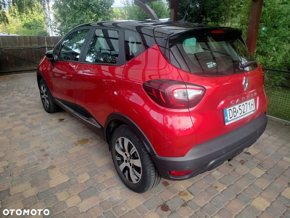 Renault Captur 1.2 Energy TCe Zen - 7