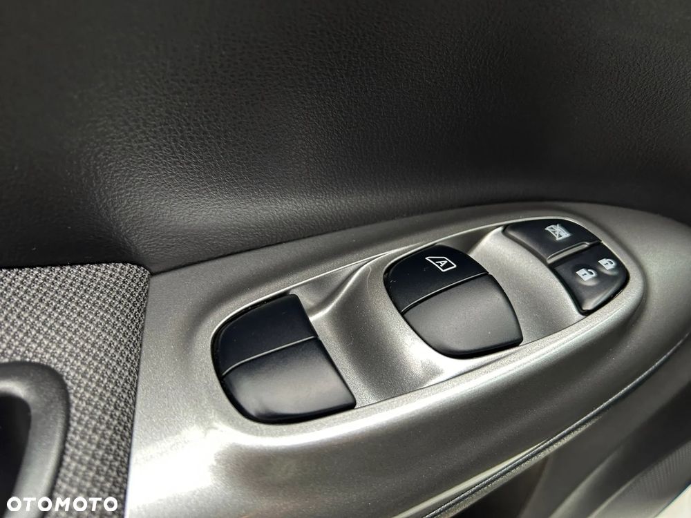 Nissan Juke 1.6 Xtronic Tekna - 23