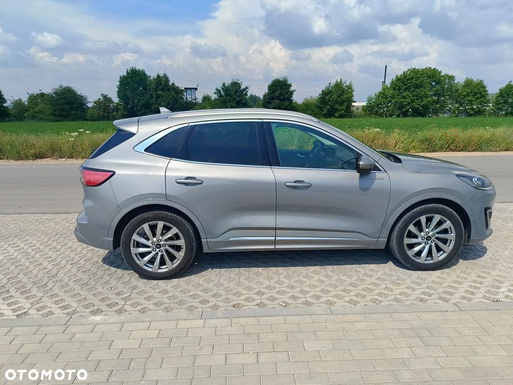 Ford Kuga - 7