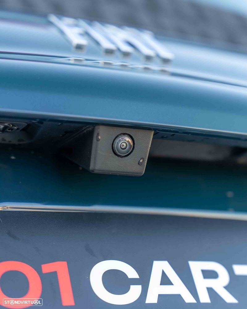 Fiat 500e C La Prima - 10