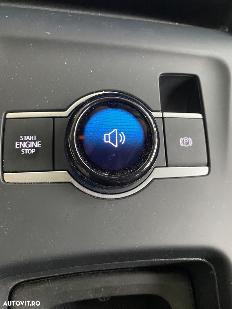 Volkswagen Tiguan 1.5 eTSI DSG MHEV Advanced - 18