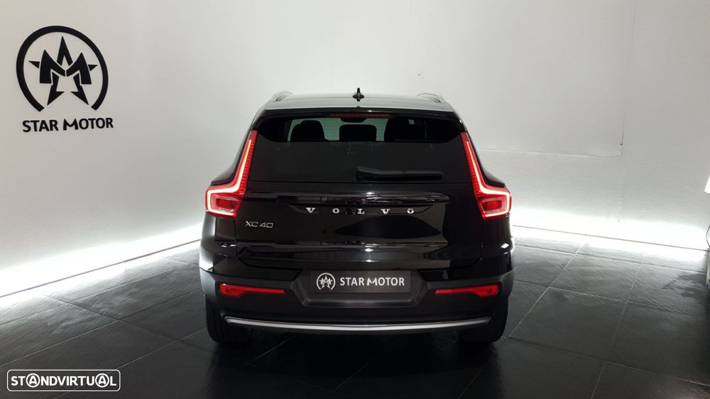 Volvo XC 40 - 42