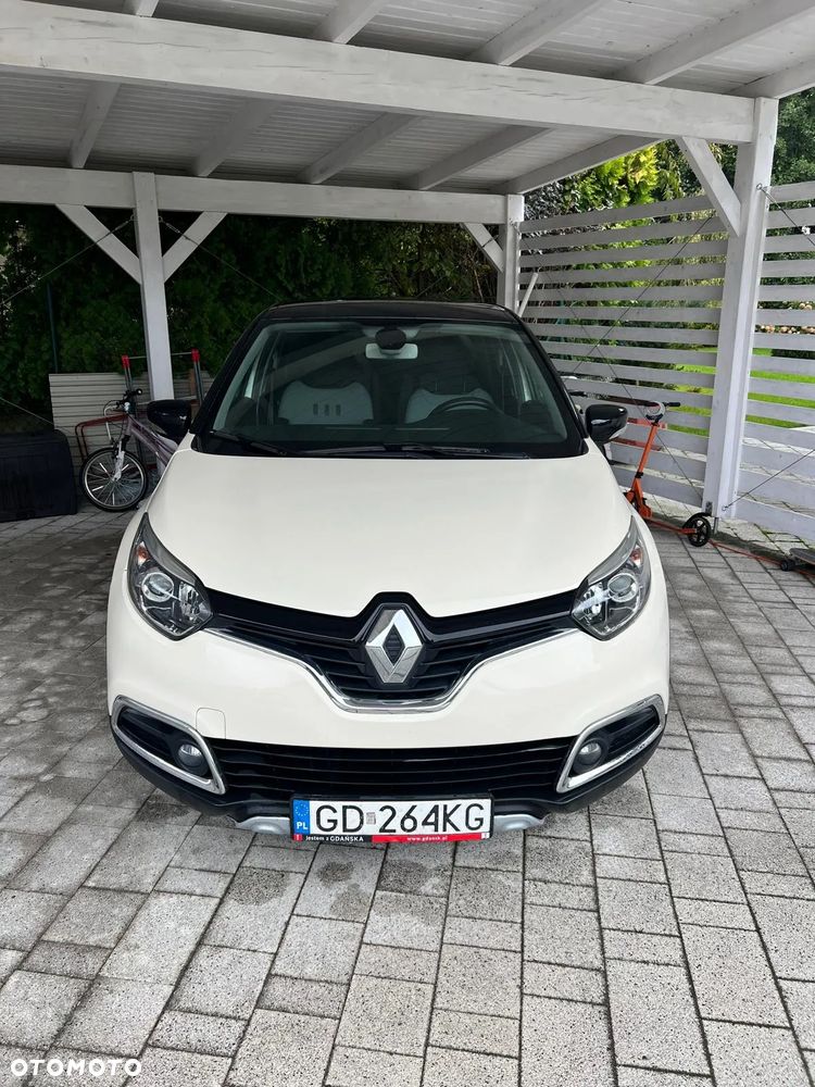 Renault Captur 0.9 Energy TCe Intens - 9