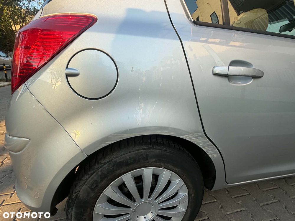 Opel Corsa 1.3 CDTI Essentia - 7