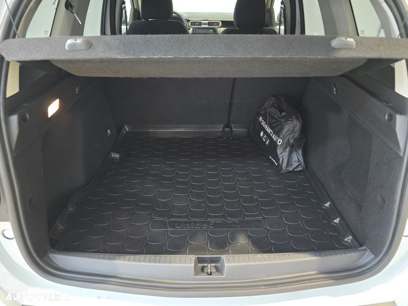 Dacia Duster ECO-G 100 Journey+ - 9