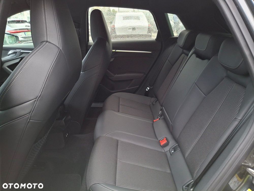 Audi A3 Sportback - 23