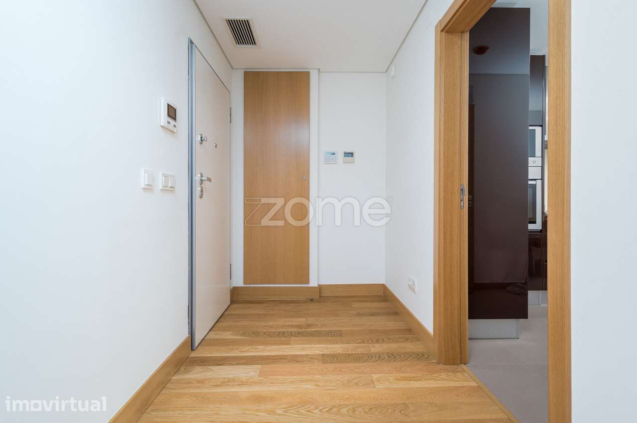 Apartamento T2 no Condomínio Benfica Stadium, Lisboa - Grande imagem: 5/38