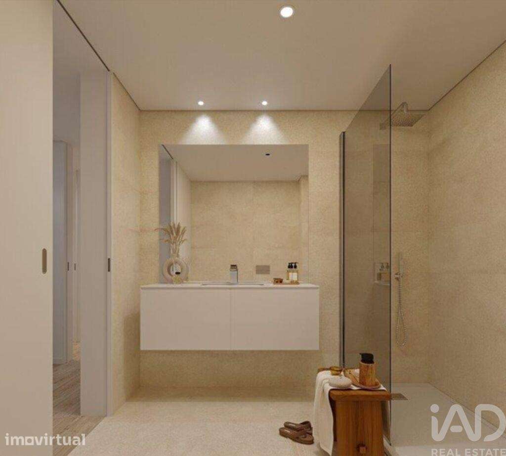 Apartamento T1 em São joão da madeira de 52,00 m2 - Grande imagem: 4/12