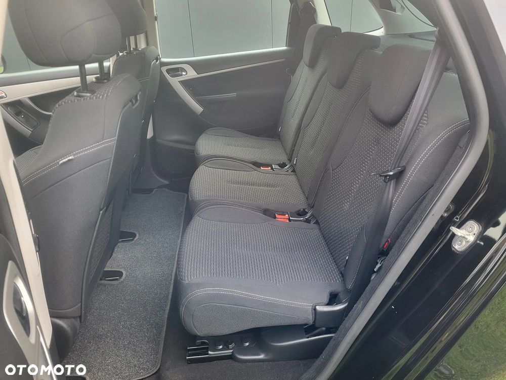 Citroën C4 Picasso 1.6 HDi FAP Exclusive - 9