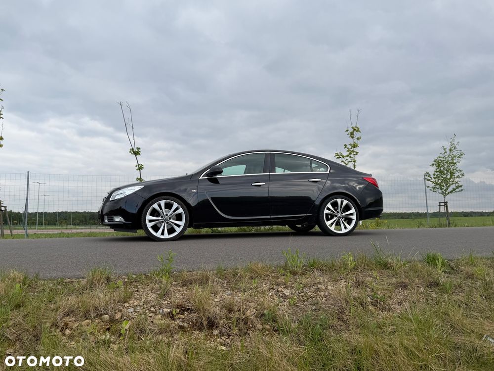 Opel Insignia 1.8 - 2