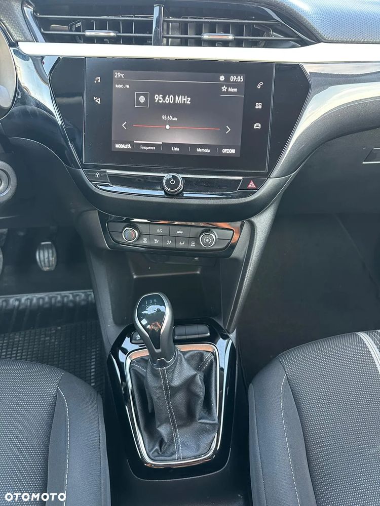 Opel Corsa 1.2 Start/Stop Elegance - 15