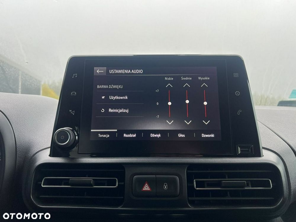 Opel Combo 2019