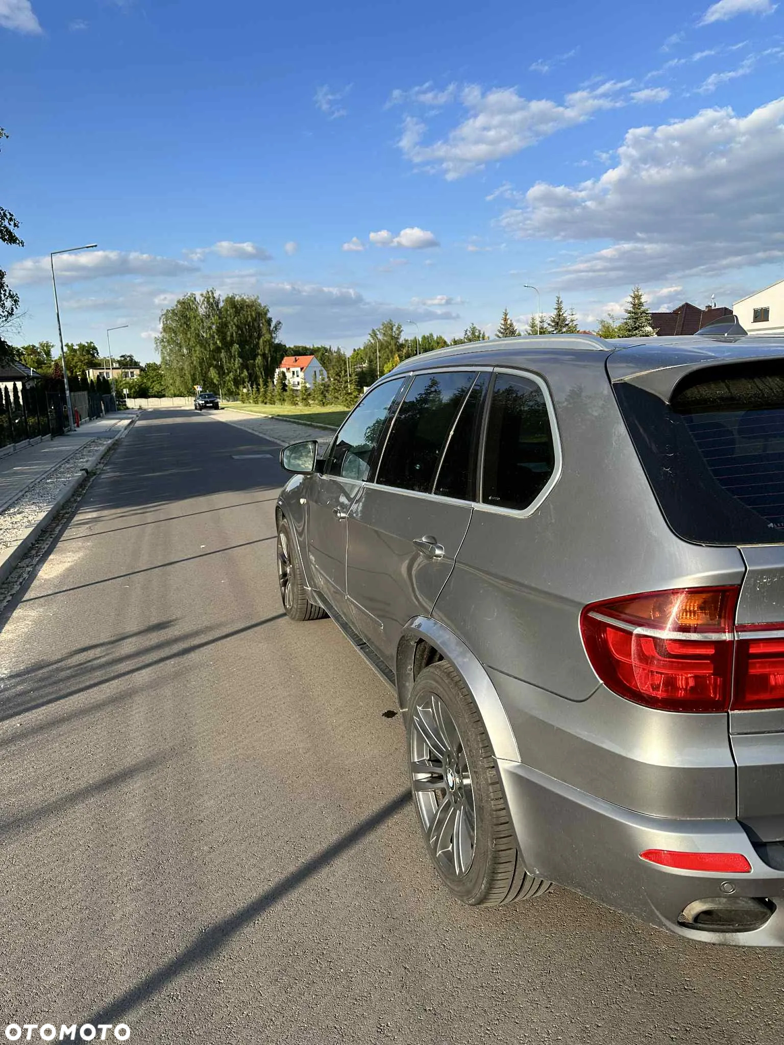 BMW X5 xDrive40d - 3