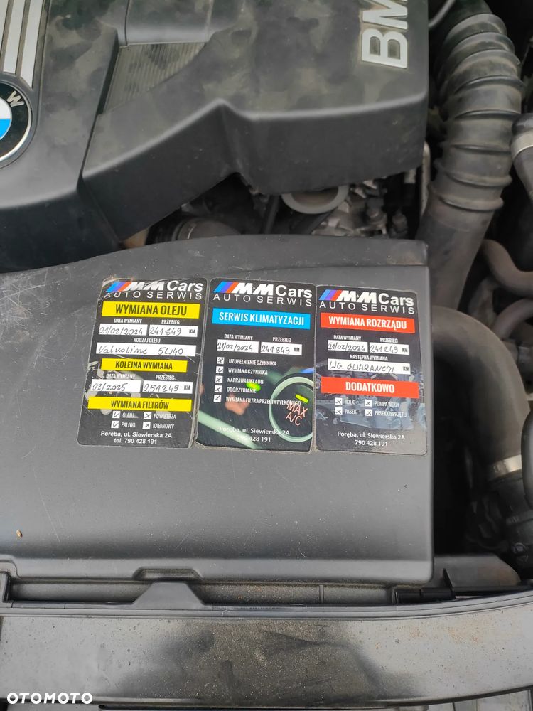 BMW X1 xDrive18d xLine - 6