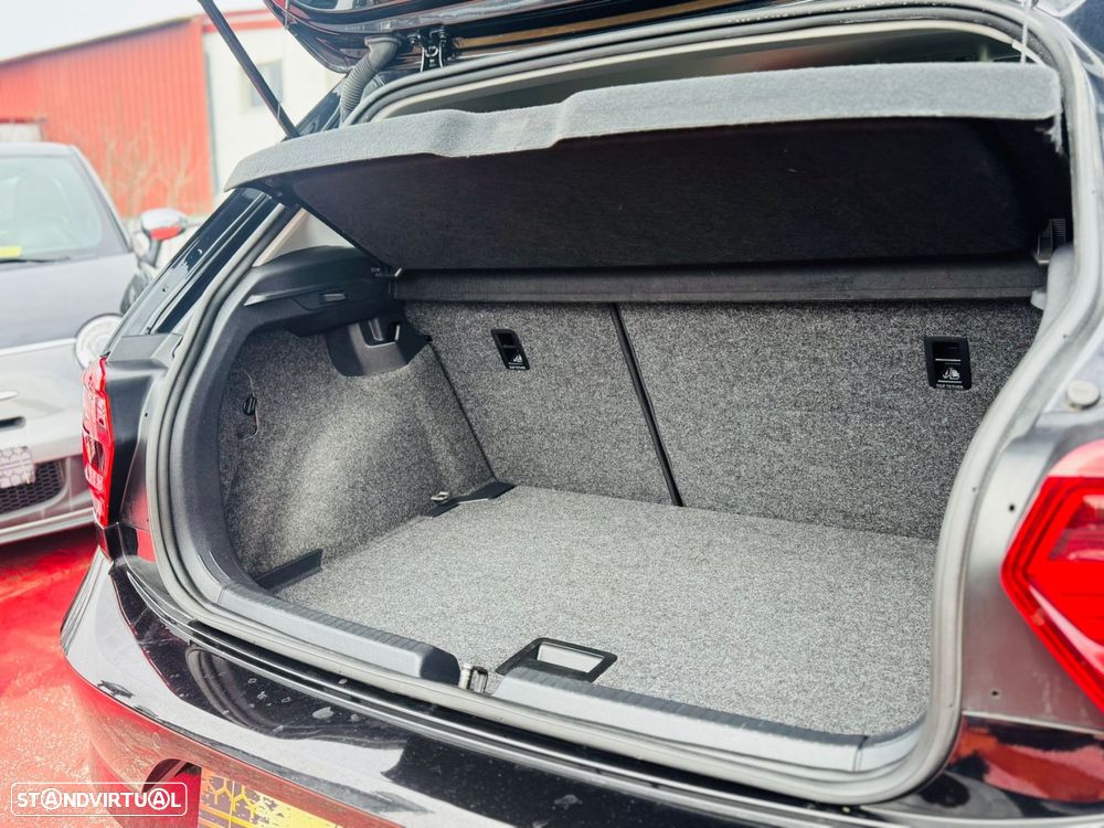 VW Polo 1.0 TSI Confortline - 14