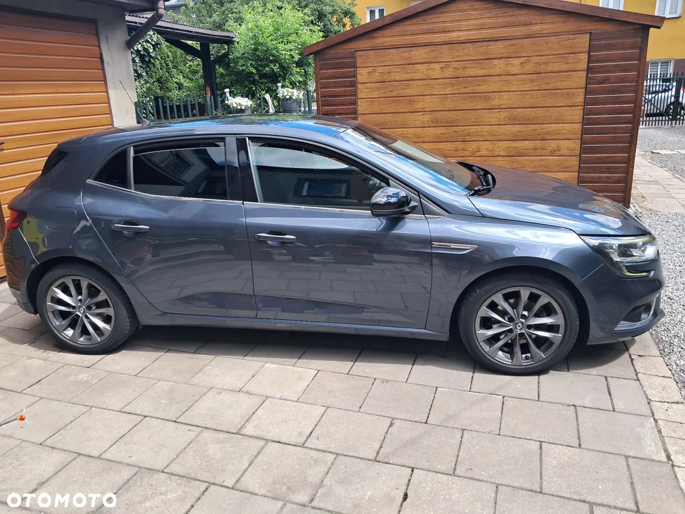 Renault Megane - 8