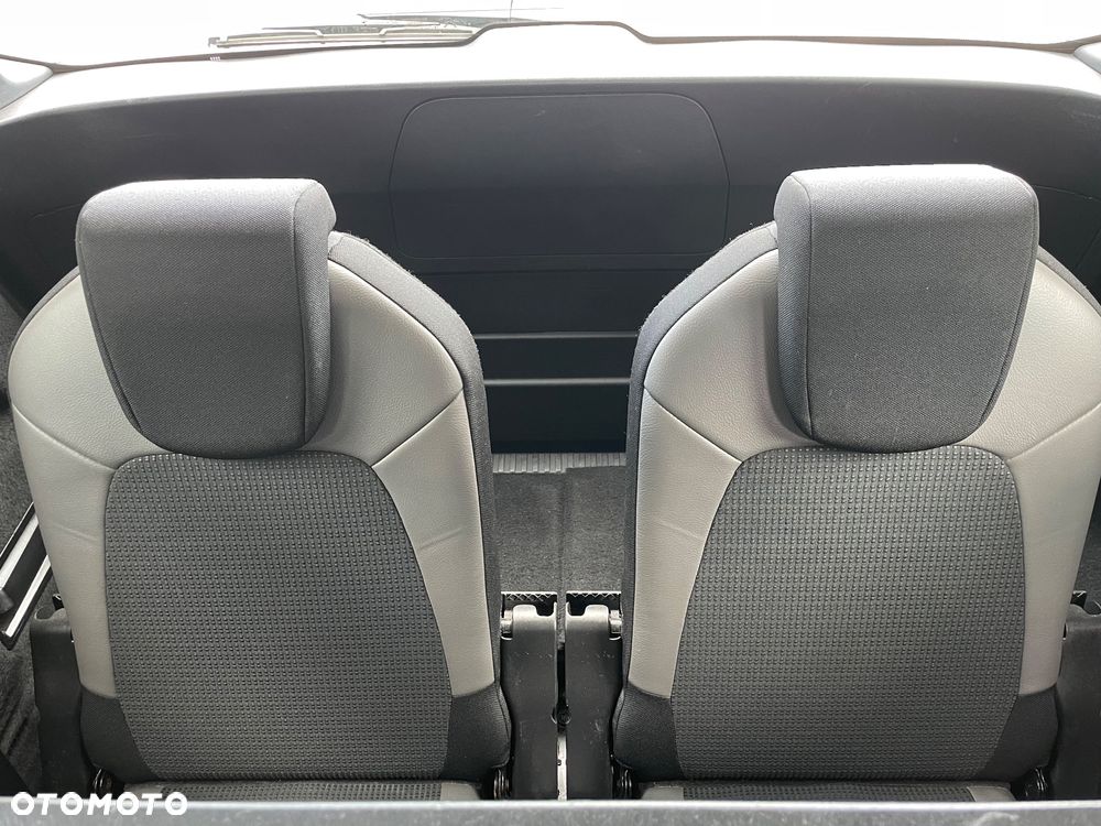 Citroën C4 Grand Picasso 1.6 THP Exclusive - 18