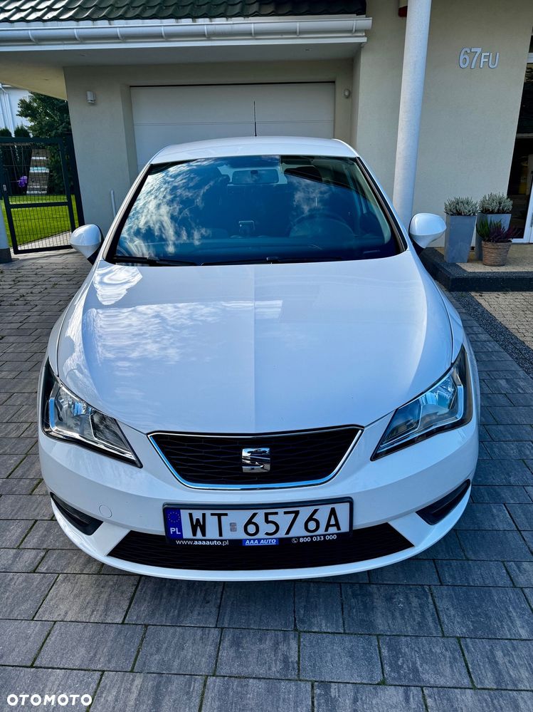 Seat Ibiza 1.2 TSI Style - 11