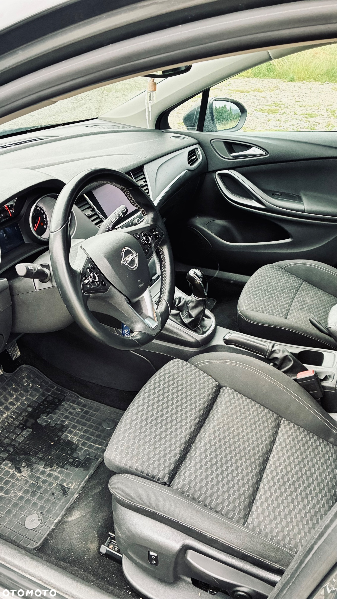 Opel Astra 1.6 CDTI Active - 15