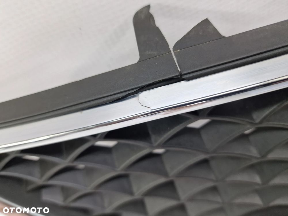 SEAT IBIZA IV LIFT FR 6J0 12- ATRAPA / GRILL PRZEDNI PRZÓD , NR 6J0853654D , NR AUKCJI GL509 (GL510) - 5