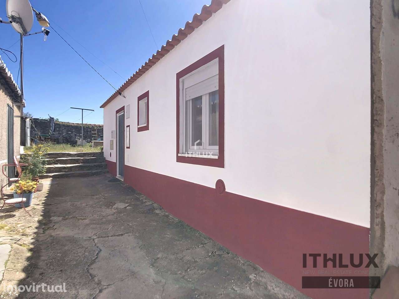 Moradia com 2 quartos em Terrugem - Elvas - Grande imagem: 4/17