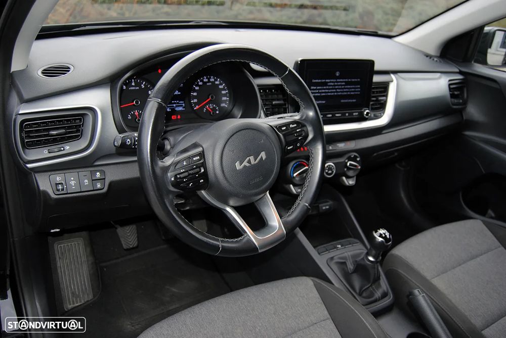 Kia Stonic 1.2 Dynamic - 15